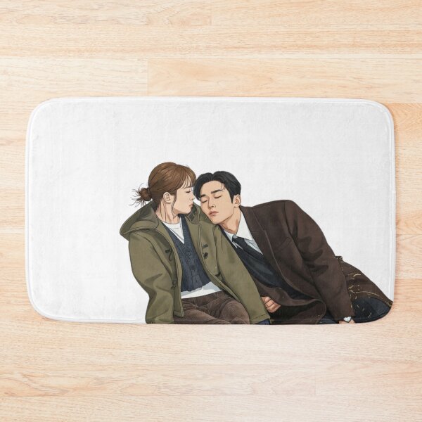Item preview, Destined With You kdrama designed and sold by selvashop.