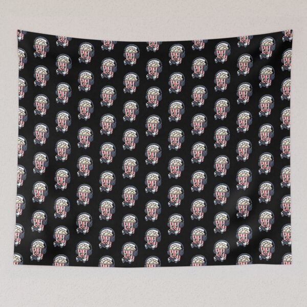 Item preview, Popcorn Gamer — Snack Hard, Play Harder V1 designed and sold by DarylWelsh2024.