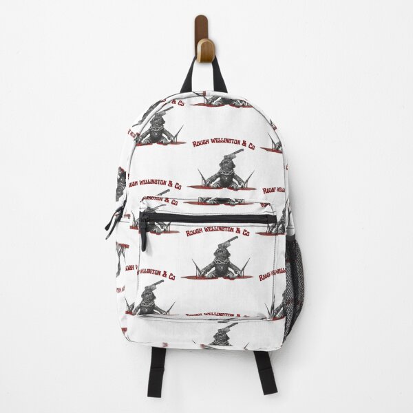 Item preview, Rough Wellington & Co. Mr. Charly The Businessmonkey designed and sold by RoughWellington.