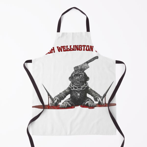 Item preview, Rough Wellington & Co. Mr. Charly The Businessmonkey designed and sold by RoughWellington.