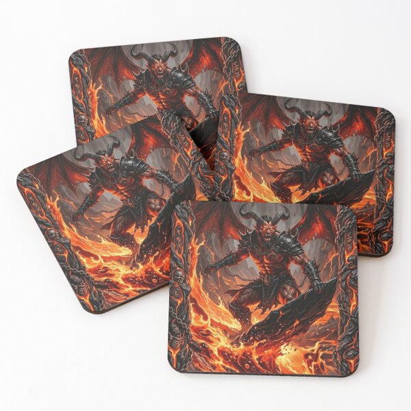 Item preview, Satan Surfing designed and sold by The King's general goods.