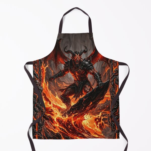 Item preview, Satan Surfing designed and sold by The King's general goods.