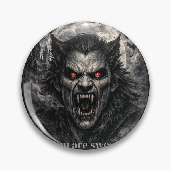 Item preview, Vamp designed and sold by  ViralVisionsCreating .