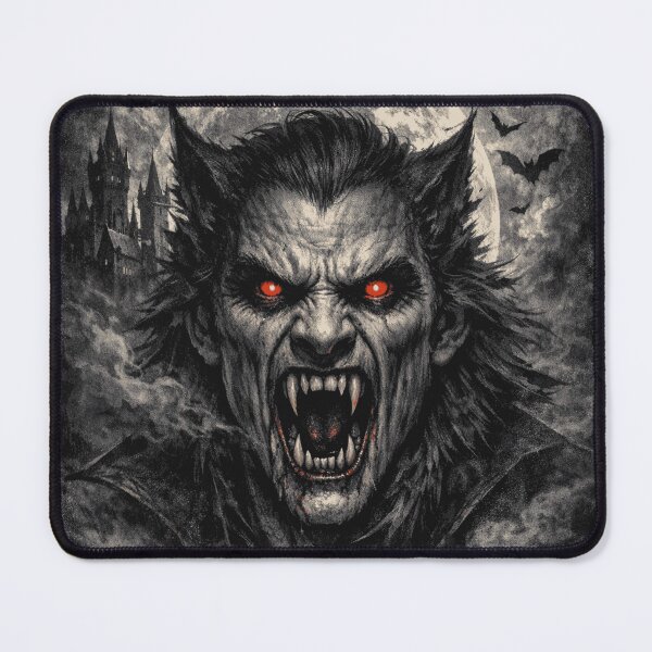 Item preview, Vamp designed and sold by  ViralVisionsCreating .