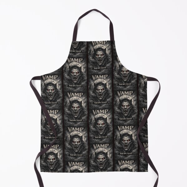 Item preview, Vamp designed and sold by  ViralVisionsCreating .
