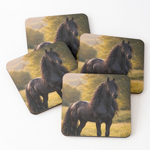 Item preview, Horse in nature designed and sold by Spirit75.