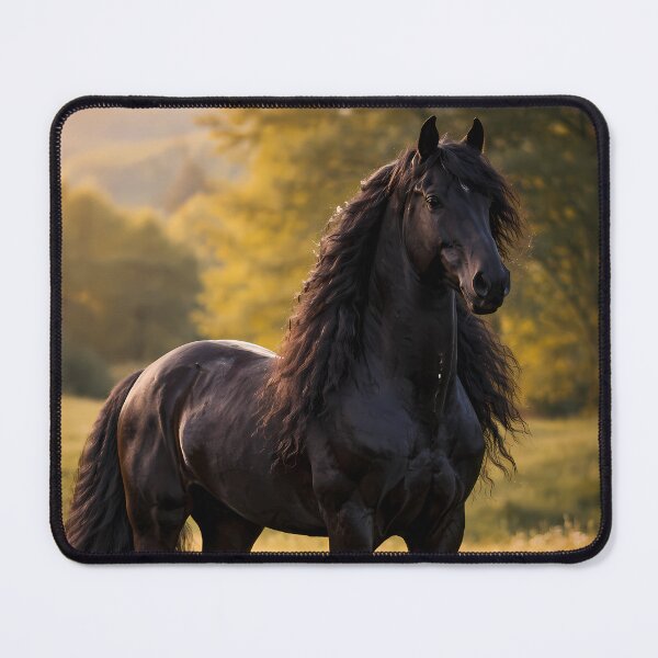 Item preview, Horse in nature designed and sold by Spirit75.
