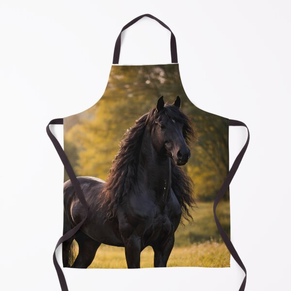 Item preview, Horse in nature designed and sold by Spirit75.