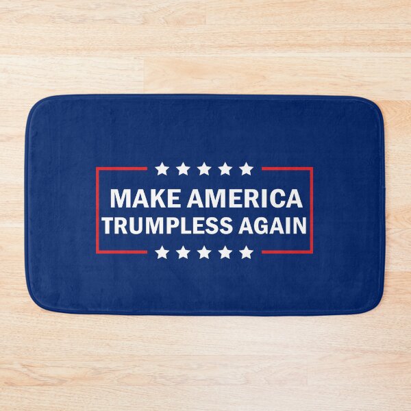 Item preview, Make America Trumpless Again designed and sold by anaotradnova.
