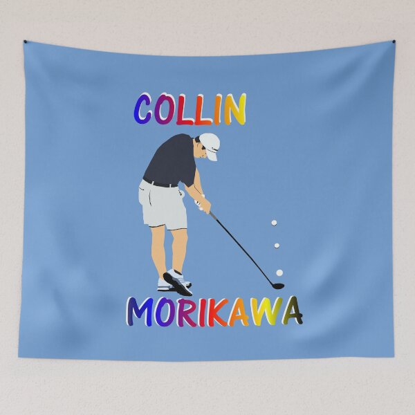 Item preview, Collin illustration designed and sold by ZooStateofMind.