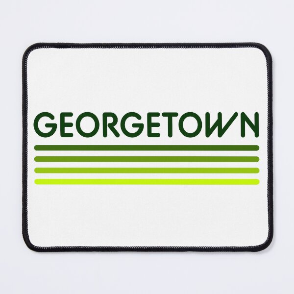 Item preview, Georgetown Fade Green designed and sold by Normbot2000.