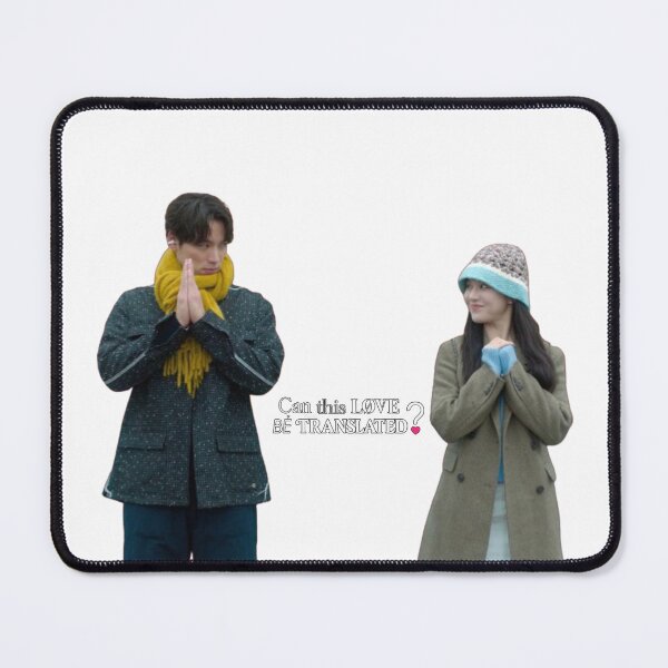 Item preview, Can this love be translated kdrama designed and sold by selvashop.