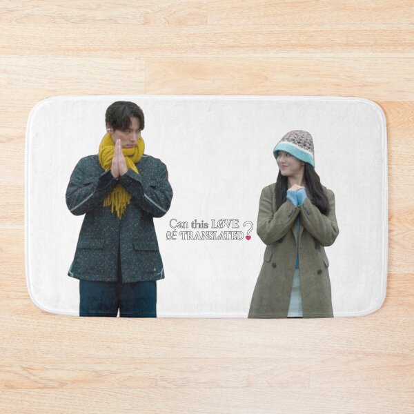Item preview, Can this love be translated kdrama designed and sold by selvashop.