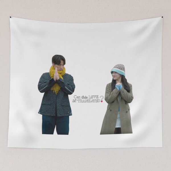 Item preview, Can this love be translated kdrama designed and sold by selvashop.