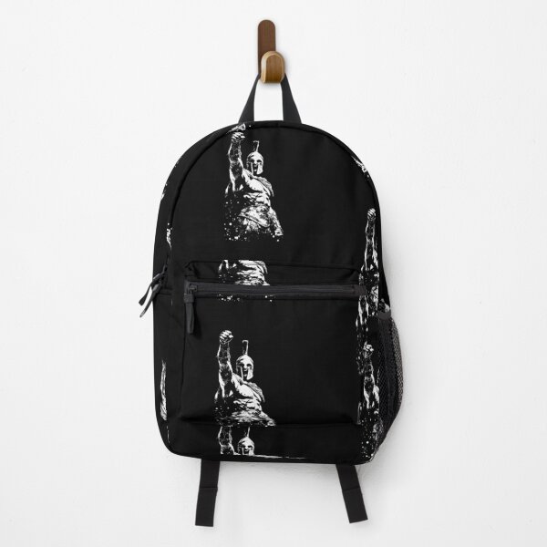 Item preview, Spartan King Leonidas in Zack Snyder's 300 | budflux.com designed and sold by Budflux.
