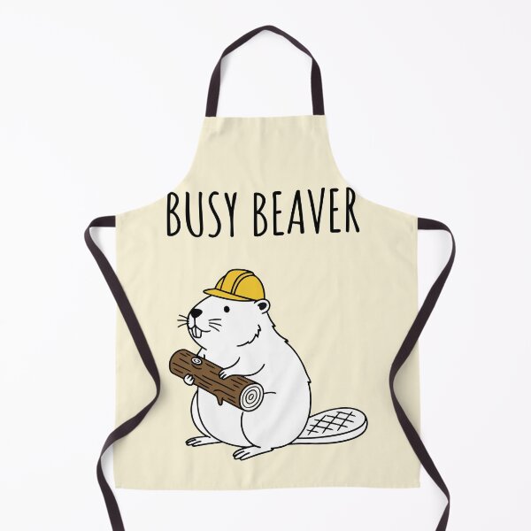 Item preview, Busy Beaver designed and sold by Amir Faysal.