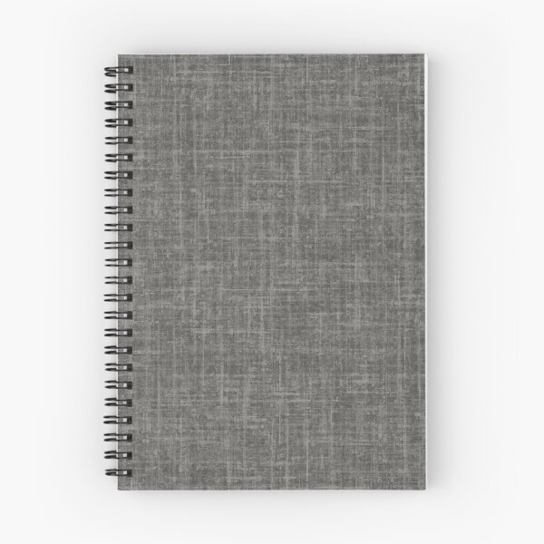 Item preview, Dark Gray Linen designed and sold by KSimpson838.