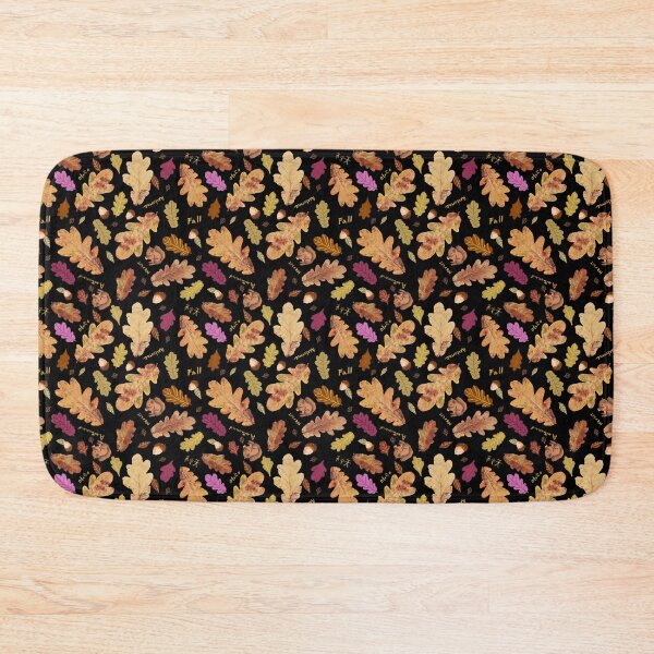 Item preview, Fallen autumn leaves designed and sold by Srta  Margarita.