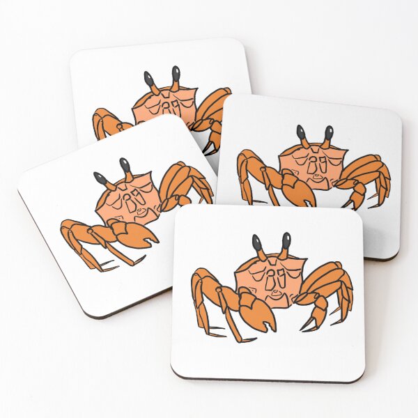 Item preview, Crab designed and sold by Paigec394.