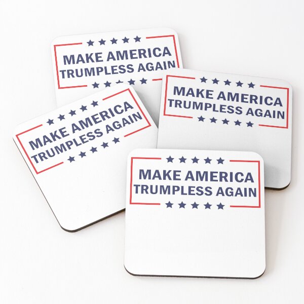 Item preview, Make America Trumpless Again designed and sold by anaotradnova.