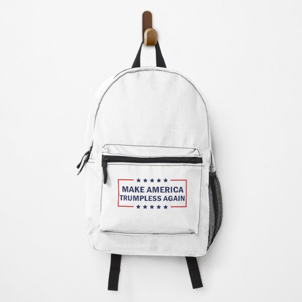 Item preview, Make America Trumpless Again designed and sold by anaotradnova.