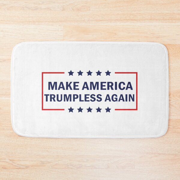 Item preview, Make America Trumpless Again designed and sold by anaotradnova.