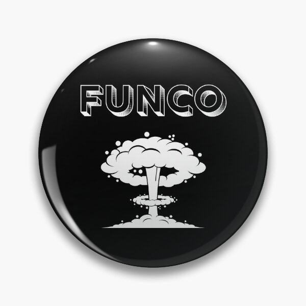Item preview, FUNCO Corporate Disasters designed and sold by IndieQuill .