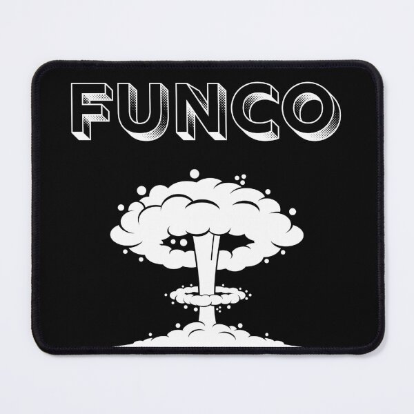 Item preview, FUNCO Corporate Disasters designed and sold by IndieQuill .