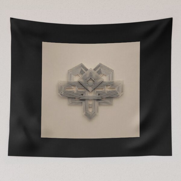 Item preview, The Oracle of Care #1 designed and sold by Helios Be. Lavsh.