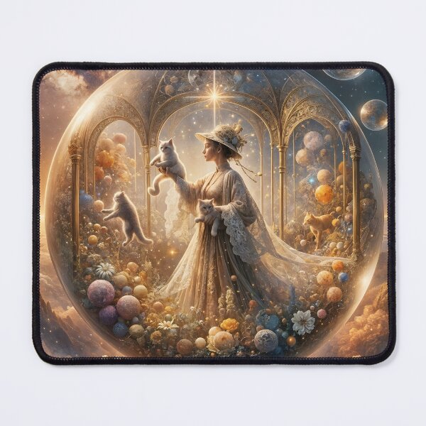 Item preview, The ethereal magic of the universe in a single drop designed and sold by KunstGeist.