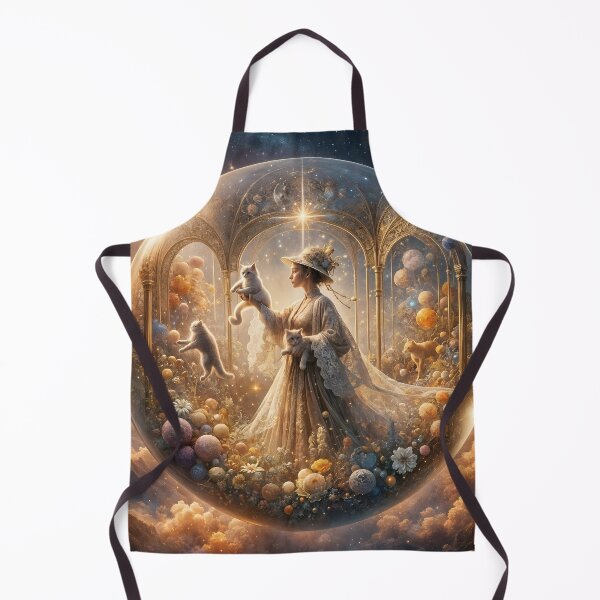 Item preview, The ethereal magic of the universe in a single drop designed and sold by KunstGeist.