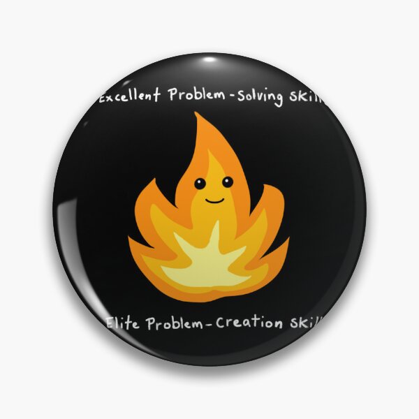 Item preview, Excellent Problem-Solving Skills.. Elite Problem-Creation Skills. designed and sold by Rob Price.