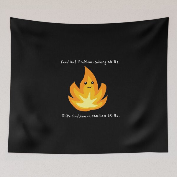 Item preview, Excellent Problem-Solving Skills.. Elite Problem-Creation Skills. designed and sold by Rob Price.