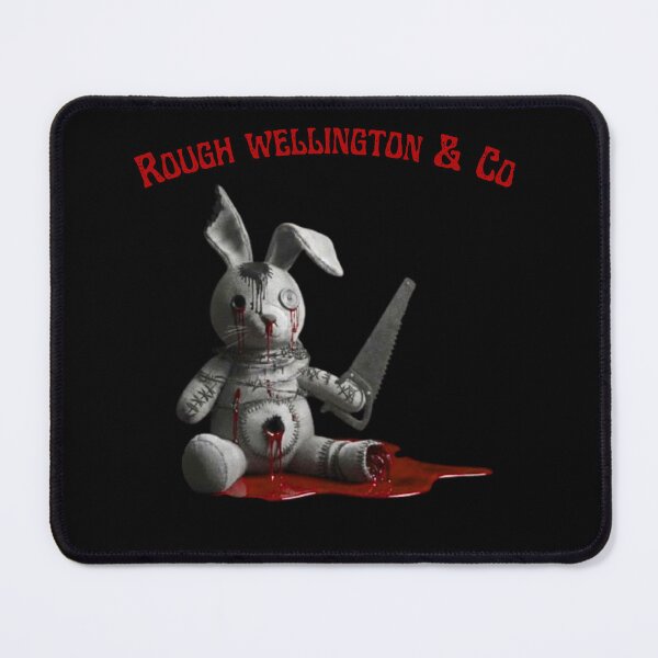 Item preview, Rough Wellington & Co. Silent Jack The Phantom designed and sold by RoughWellington.