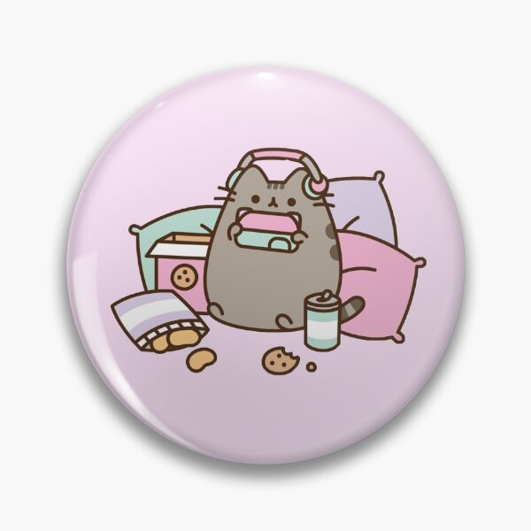 Item preview, Phuseen cat designed and sold by Oldvan08.