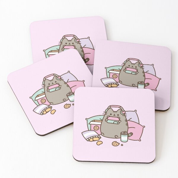Item preview, Phuseen cat designed and sold by Oldvan08.