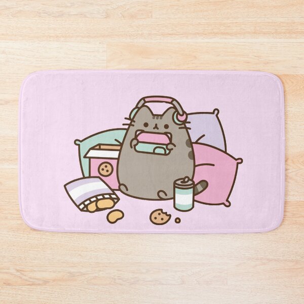 Item preview, Phuseen cat designed and sold by Oldvan08.