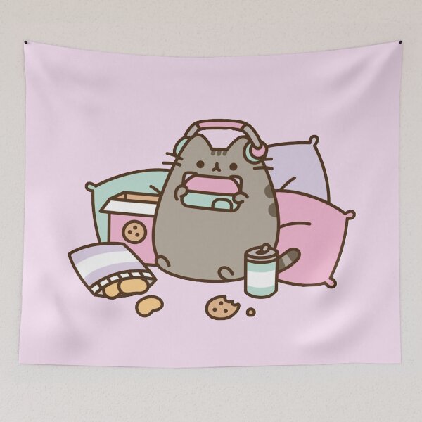 Item preview, Phuseen cat designed and sold by Oldvan08.