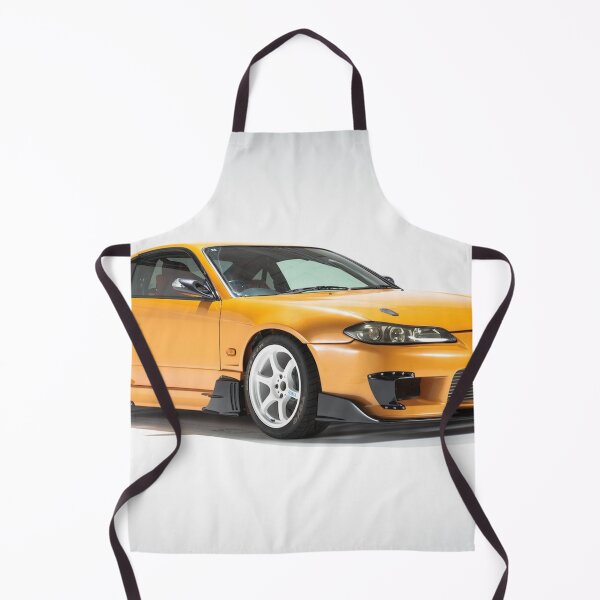 Item preview, 2000 Autech Nissan Silvia S15 - Rare JDM Performance Poster designed and sold by Road To Track.