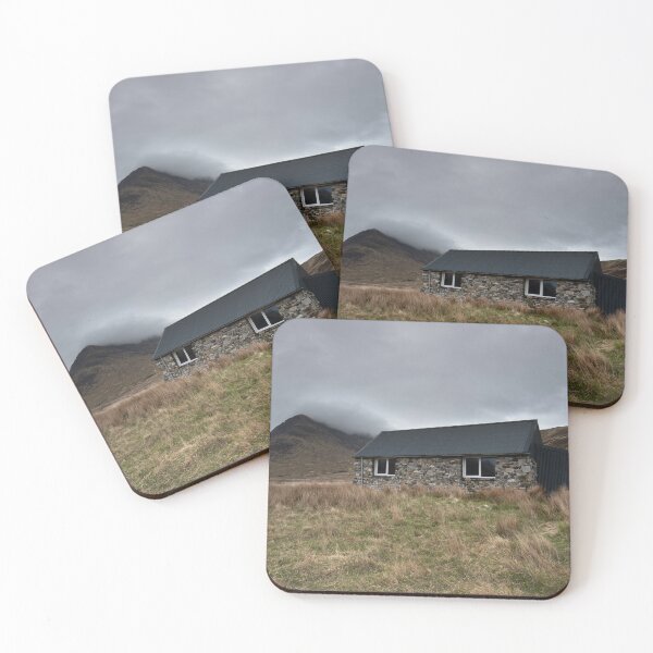 Item preview, camasunary bothy designed and sold by codaimages.