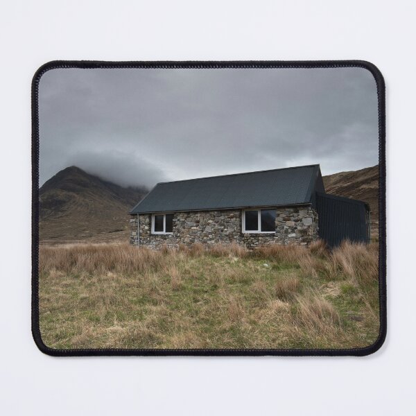 Item preview, camasunary bothy designed and sold by codaimages.