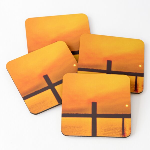 Item preview, ©Mystic Calfire Sunset designed and sold by joymoverartography.