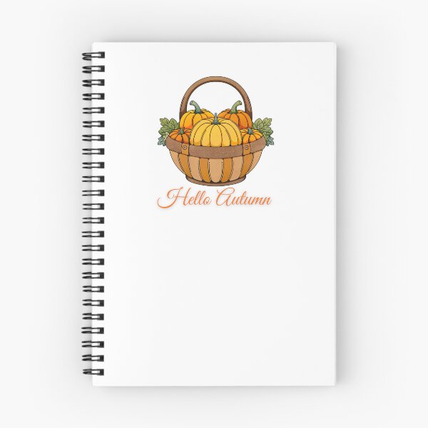 Item preview, Welcome October, hello October designed and sold by chantelorenzo.