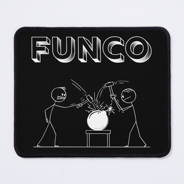 Item preview, FUNCO Disasters designed and sold by IndieQuill .