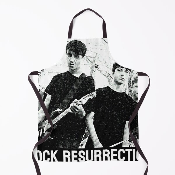Item preview, Rock Resurrection Album  designed and sold by miggity--mack.