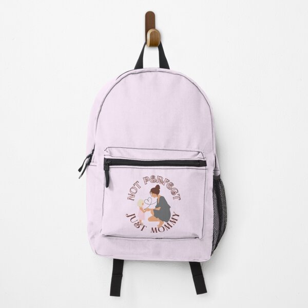 Item preview, Not Perfect - Just Mommy designed and sold by tellia-kallisto.