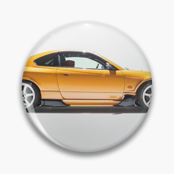 Item preview, 2000 Autech Nissan Silvia S15 - Rare JDM Performance Poster designed and sold by Road To Track.