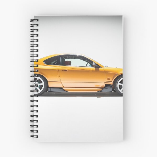 Item preview, 2000 Autech Nissan Silvia S15 - Rare JDM Performance Poster designed and sold by Road To Track.