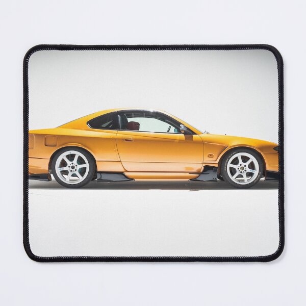 Item preview, 2000 Autech Nissan Silvia S15 - Rare JDM Performance Poster designed and sold by Road To Track.