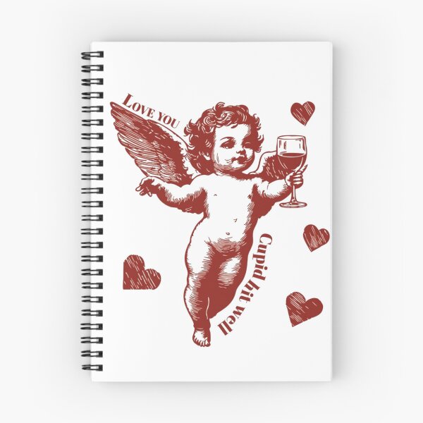 Item preview, Cupid designed and sold by sonopiacere.